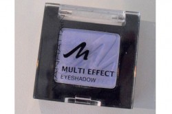 Produktbild zu MANHATTAN Multi Effect Eyeshadow – Farbe: 71X Wild Wave