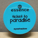 essence ticket to paradise eyeshadow, Farbe: 02 deap sea baby (LE)