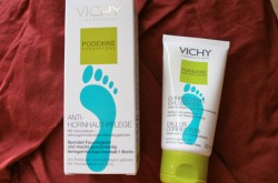 Produktbild zu VICHY PODEXINE Anti-Hornhaut-Pflege