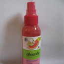 alverde Bodyspray Quitte Wassermelone (LE)