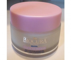 Produktbild zu Biocura Beauty Revital Tagescreme