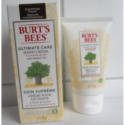 Produktbild zu Burt’s Bees Ultimate Care Hand Cream