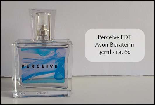 Avon Perceive Eau de Parfum