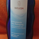 Weleda Erfrischende 2in1 Reinigung