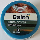 Balea Extra Power Styling Wax