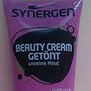 Synergen Beauty Cream Getönt, Farbe: Light 21