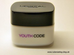 Produktbild zu L’ORÉAL PARiS Youth Code Augenpflege