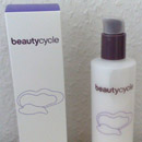 beautycycle air repair cleansing milk