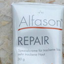 Alfason Repair Spezialcreme für trockene bis sehr trockene Haut