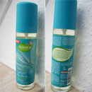 Alterra Sport Deo-Spray Ginkgo & Koffein