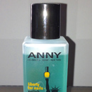 ANNY Nail Polish Remover