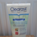 Clearasil Daily Clear Vitamin & Extrakte Wash & Mask