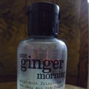 treaclemoon one ginger morning Duschcreme