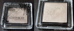 Produktbild zu Catrice Absolute Eye Colour Mono – Farbe: C03 Jungle Treasure (Glamazona LE)