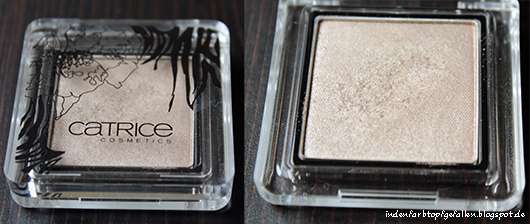 Catrice Absolute Eye Colour, Farbe: C03 Jungle Treasure (Glamazona LE)