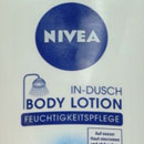 Nivea In-Dusch Body Lotion (normale Haut)