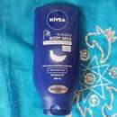 Nivea In-Dusch Body Milk (trockene Haut)