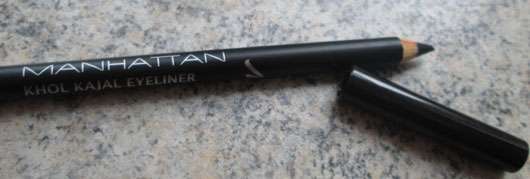 Manhattan Khol Kajal Eyeliner, Farbe: 1010N