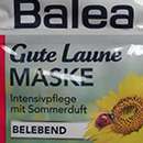 Balea Gute Laune Maske (LE)