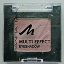 Manhattan Multi Effect Eyeshadow, Farbe: 95E Cotton Candy
