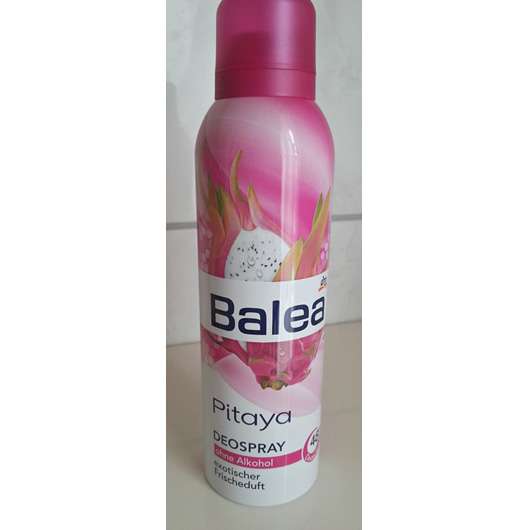 Balea Deospray Pitaya