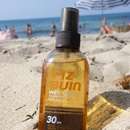 PIZ BUIN Wet Skin Transparent Sun Spray SPF 30