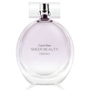 CALVIN KLEIN SHEER BEAUTY ESSENCE