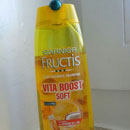 Garnier Fructis Kräftigendes Shampoo Vita Boost Soft (LE)