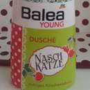 Balea Young Dusche Naschkatze (LE)