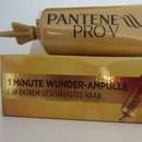 Pantene Pro-V 1 Minute Wunder-Ampulle