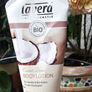 lavera Coconut Dream Bodylotion (Bio-Vanille & Bio-Kokos)