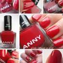 Anny Nagellack, Farbe: 082 Red Kiss (LE)