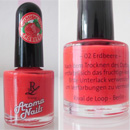 Rival de Loop Young Aroma Nails, Farbe: 02 Erdbeere