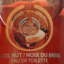 The Body Shop Brazil Nut Eau de Toilette 