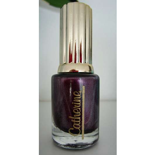 <strong>Catherine</strong> Nagellack - Farbe: 347