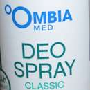Ombia Med Deo Spray Classic