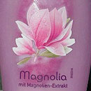 duschdas Magnolia Duschgel
