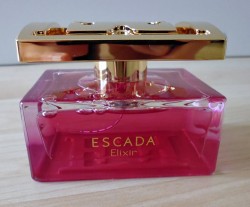 Produktbild zu Escada ESPECIALLY ESCADA Elixir Eau de Parfum