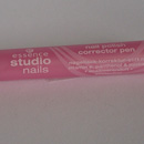 essence studio nails nail polish corrector pen