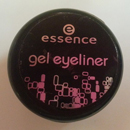 essence gel eyeliner, Farbe: 01 midnight in paris