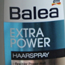 Balea Extra Power Haarspray