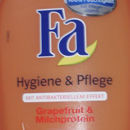 Fa Hygiene & Pflege Grapefruit & Milchprotein Flüssigseife
