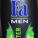 Fa Men Speedster Energizing Duschgel