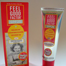 Soap & Glory Feel Good Factor SPF 25 (Unglaubliche Feuchtigkeitscreme)