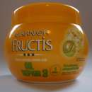 Garnier Fructis Oil Repair 3 Tiefen-Aufbau Repair-Creme-Kur