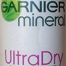 Garnier mineral Ultra Dry 48h Anti-Transpirant Spray