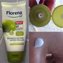 Florena Handcreme mit BIO-Olivenöl