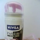 Nivea invisible for Black & White 48h Anti-Transpirant Spray