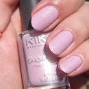 Kiko Sugar Mat Nail Lacquer, Farbe: 634 Lilac