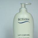 Biotherm Lait Corporel Feuchtigkeitspendende Körpermilch